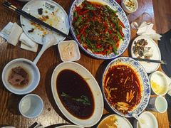 -百年神厨·地道川菜(清江西路店)