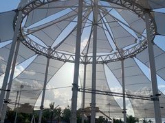 -上海玛雅海滩水公园