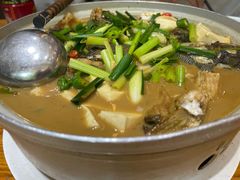 -下梅人家土菜馆(历史文化餐厅度假区店)