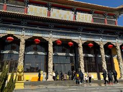 -正觉寺