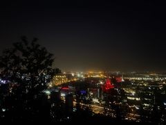 -红光山