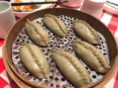 -西贝莜面村(当代商城店)