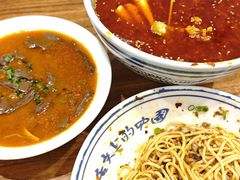 -三生小馆(亭知路店)