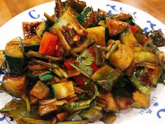 老虎菜-柴氏风味斋(甘家口店)
