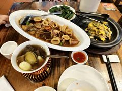 -临家闽南菜(宝洲路店)