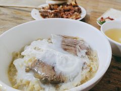 -老刘家泡馍·陕西老字号(钟楼广济街店)
