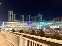 -SM城市广场(扬州店)