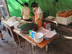 -陈记锅巴菜(五大道店)