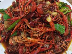 老王虾尾-回味南塘老王虾尾(总店)