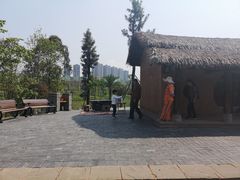 -枫香湖儿童公园