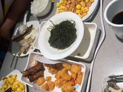 -半天妖烤鱼(方庄店)