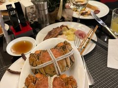 -上海锦江汤臣洲际大酒店壹阶层