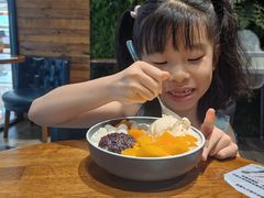 -三花奶奶的甜品(百联嘉定购物中心店)