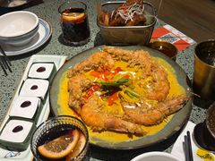 -Home Thai·泰谣(王府井apm店)