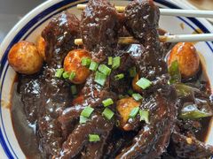 -苏梦江南·淮扬菜(夫子庙店)