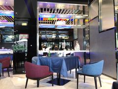 -鹭江潮餐厅•福建菜(鹭江佲家酒店)