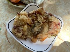 鲍鱼粽-嘉华小吃(蛇口市场店)