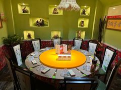 -王婆炒鱼(总店)