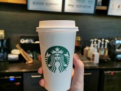 -星巴克(温州银泰大西洋店)