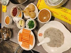 -鑫龙火锅城(青岛分店)