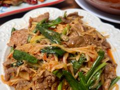 -缘生态云南菜·野生菌庭院餐厅(华侨城店)
