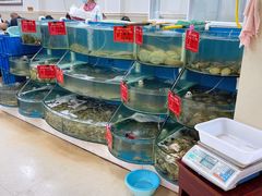 -聚德福海鲜家常菜(刘庄店)