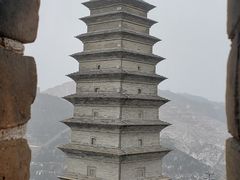 -雁门关景区