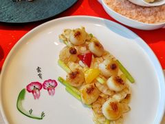 -馋遇江南·精致湖景雅宴(东方之门店)