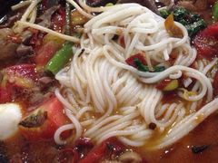-李米线(武陵路店)