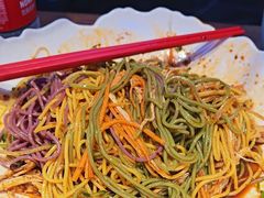 -俭寨大盘鸡·新疆菜·烧烤(博乐店)