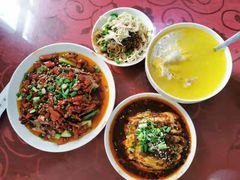 -老丘丘(较场口店)