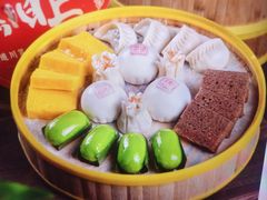 -红杏酒家·地道川菜(一品天下店)