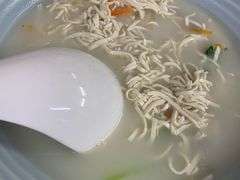 大煮干丝-粗茶淡饭(东关街店)