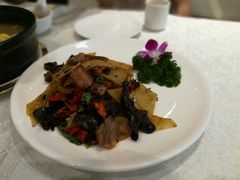 -紫鑫阁饭庄(长安店)