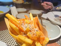 -West10 西拾·西餐厅·创意菜(未来科技城店)