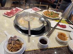 -小肥牛潮汕牛肉火锅(南联店)