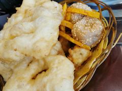 -柳沟豆腐宴64号院