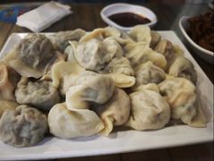 -宝源饺子(麦子店街店)