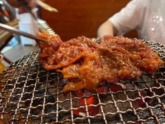 -大阪烧肉BAKA一代(十亩地店)