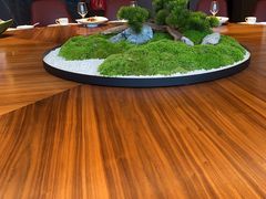 -高佳庄·海鲜酒楼(定海店)