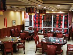 -金丝饭庄(金丝新天地保障性住宅小区店)