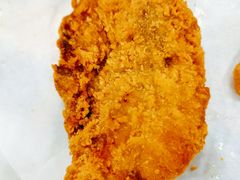 -麦当劳(展览路店)