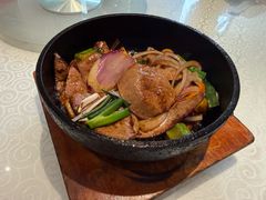 -小粤楼·怀旧粤菜(万辉国际广场店)
