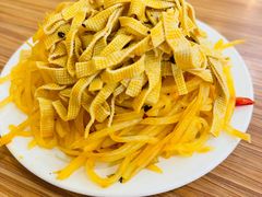 小菜-有礼有面(知春路店)