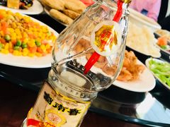 -迎宾楼饭庄(窦店)