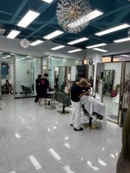 -ASG Hair Salon烫染·接发