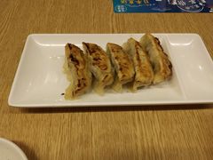 黑猪肉煎饺-味千拉面(惠州文昌一路分店)