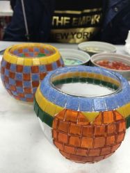 -瓦匠工社·马赛克·积木拼图·亲子手工DIY