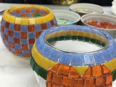 -瓦匠工社·马赛克·积木拼图·亲子手工DIY