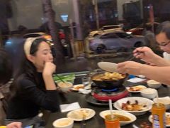 -湘肠香火锅店(团结湖店)
